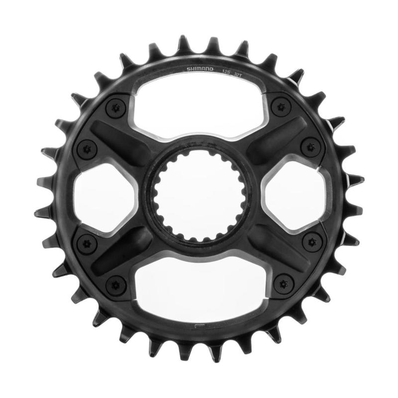 SHIMANO prevodník 32z. M6100-1 12-k.