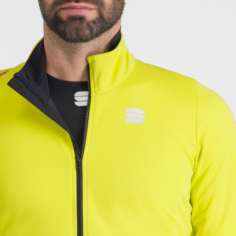 SPORTFUL FIANDRE bunda cedar