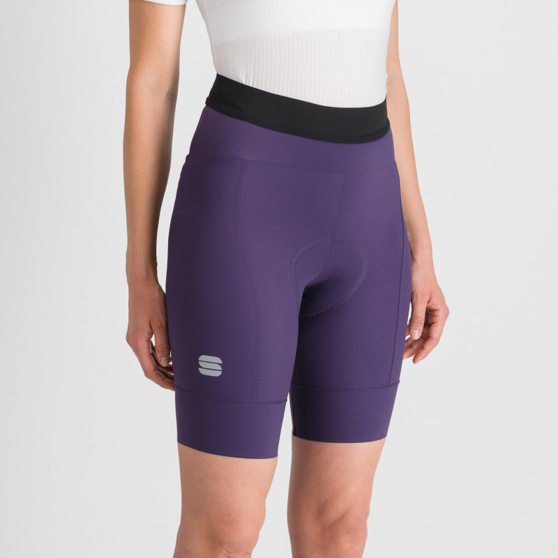 Sportful SRK dásmke kraťasy galactic purple 2