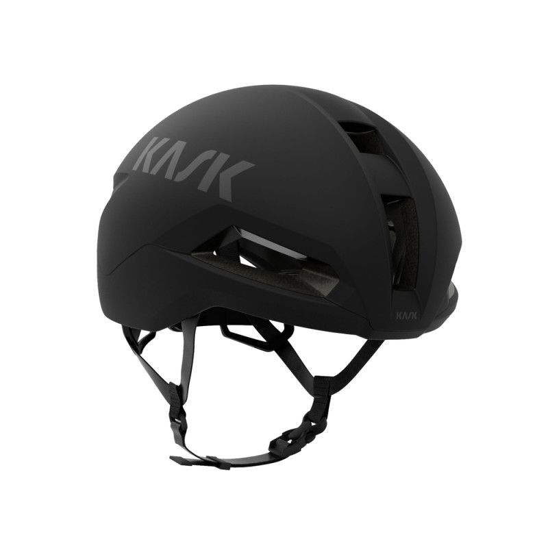 KASK NIRVANA Black Matt