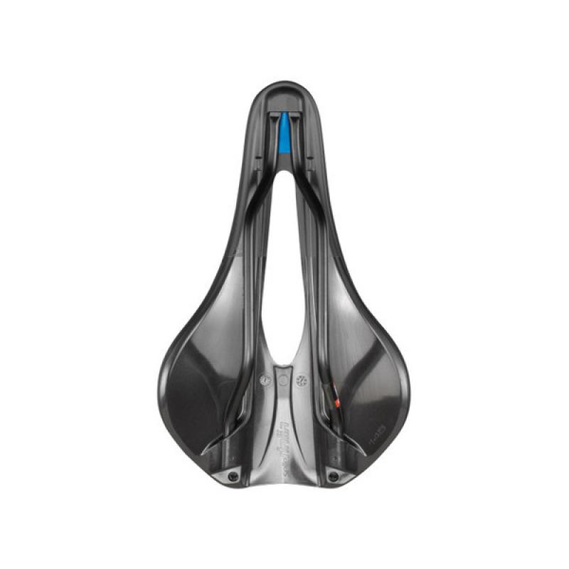 SELLE ITALIA sedlo NOVUS Boost EVO Lady TM Superflow L3 3