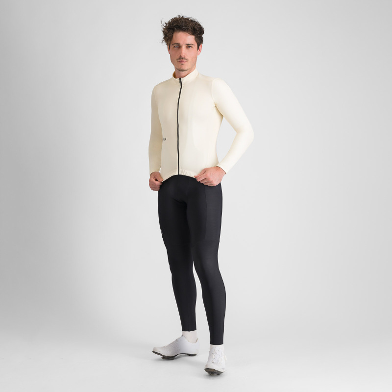 Sportful CLASSIC THERMAL dres cream 2