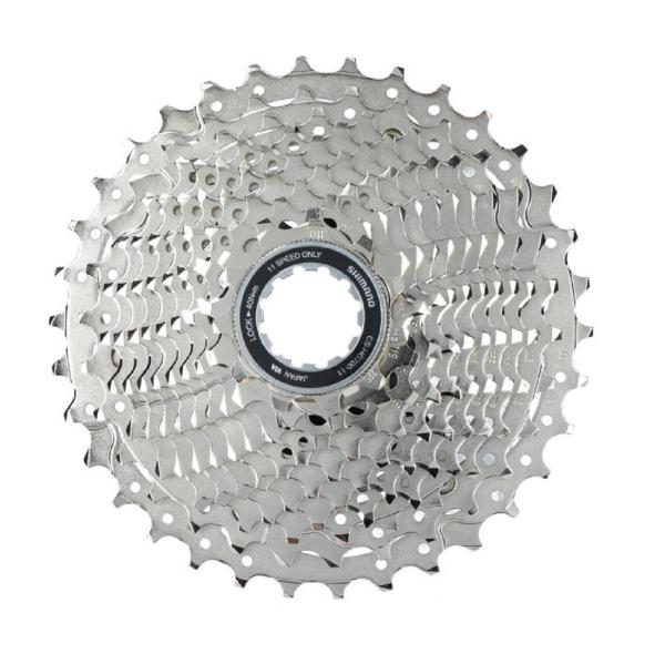 Kazeta SHIMANO 105 HG700 11-KOLO