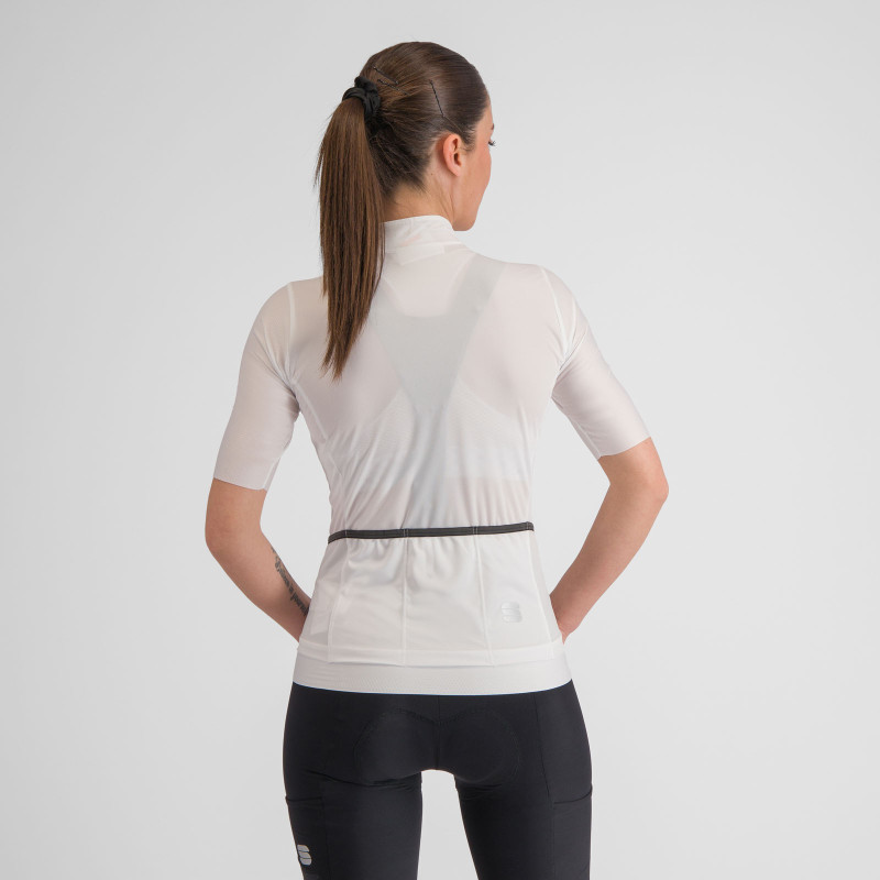 Sportful SUPERGIARA dámsky dres white 1