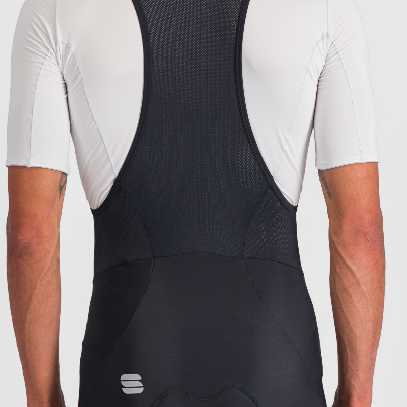 Sportful Fiandre NoRain Team nohavice s trakmi čierne 3