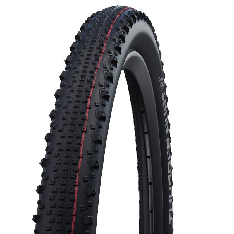 SCHWALBE THUNDER BURT 29x2.25 SuperGround TLE Speed