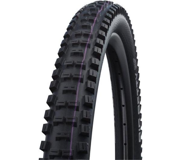 SCHWALBE BIG BETTY 27.5x2.40 Super Downhill TLE