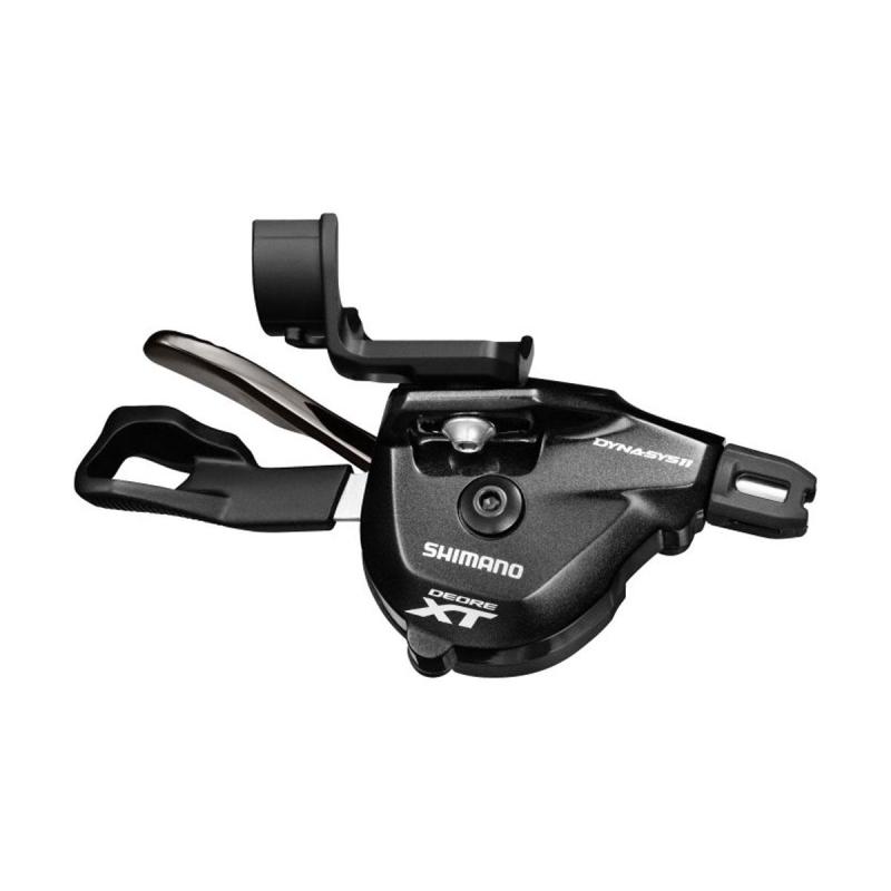 SHIMANO radenie XT M8000 pravé 11-k. I-Spec II