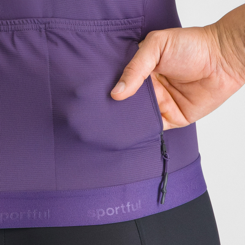 Sportful SRK 2 dres galactic purple 3