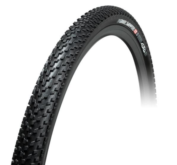 TUFO plášť GRAVEL SWAMPERO 36-622(700x36C) 390g