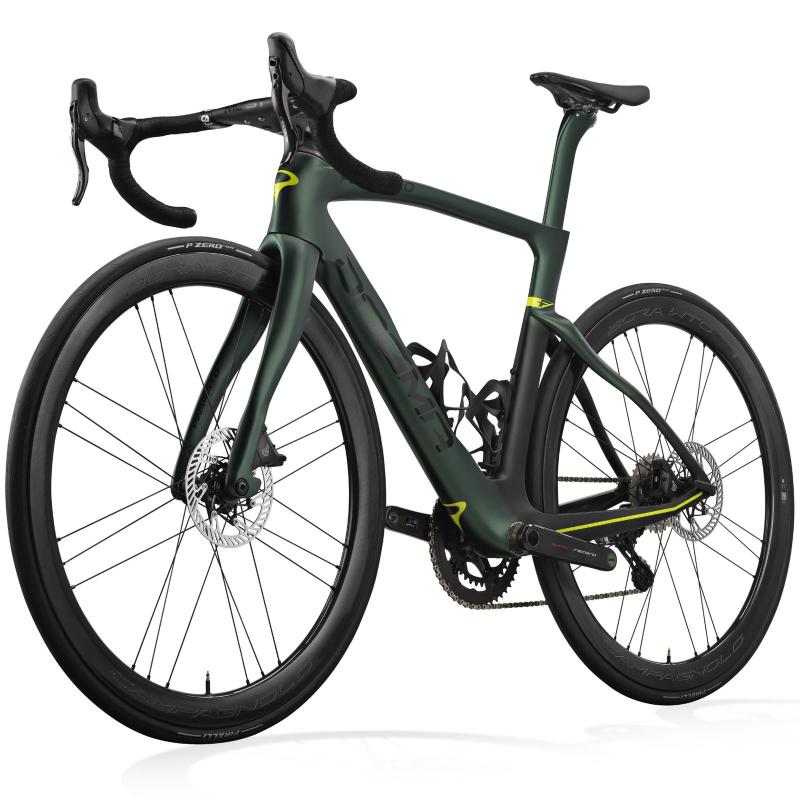 Pinarello Dogma F Granfondo Anniversary Limited 1