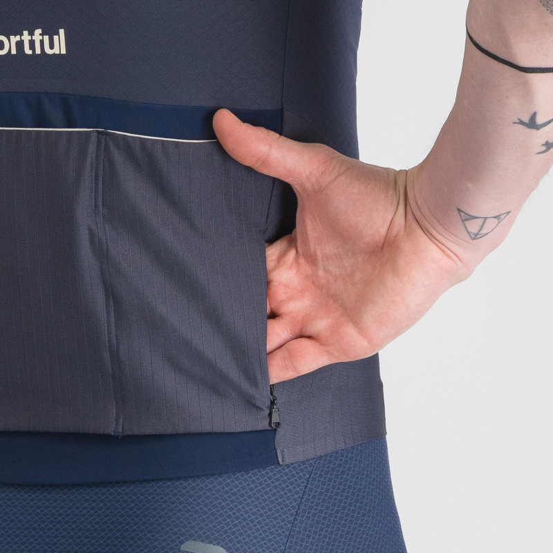 Sportful HYPEREPIC dres galaxy blue 3