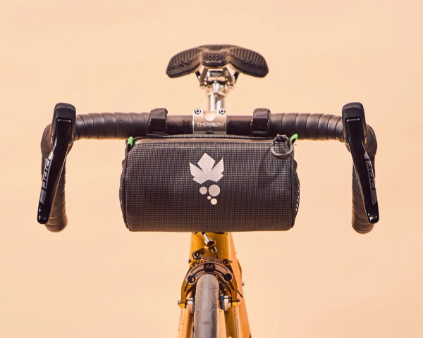 Miss Grape Moon Commuting taška na riadidlá, 2 l 3