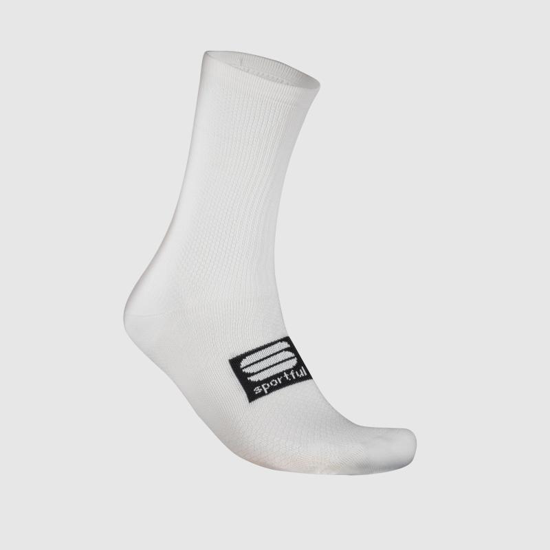 SPORTFUL PRO ponožky white