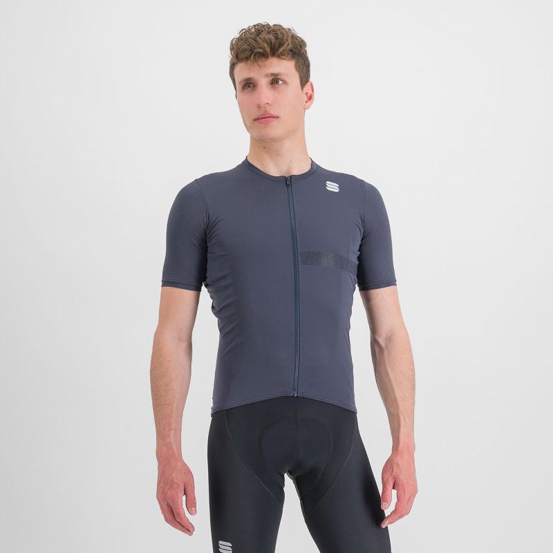 Sportful Matchy Dres tmavomodrý