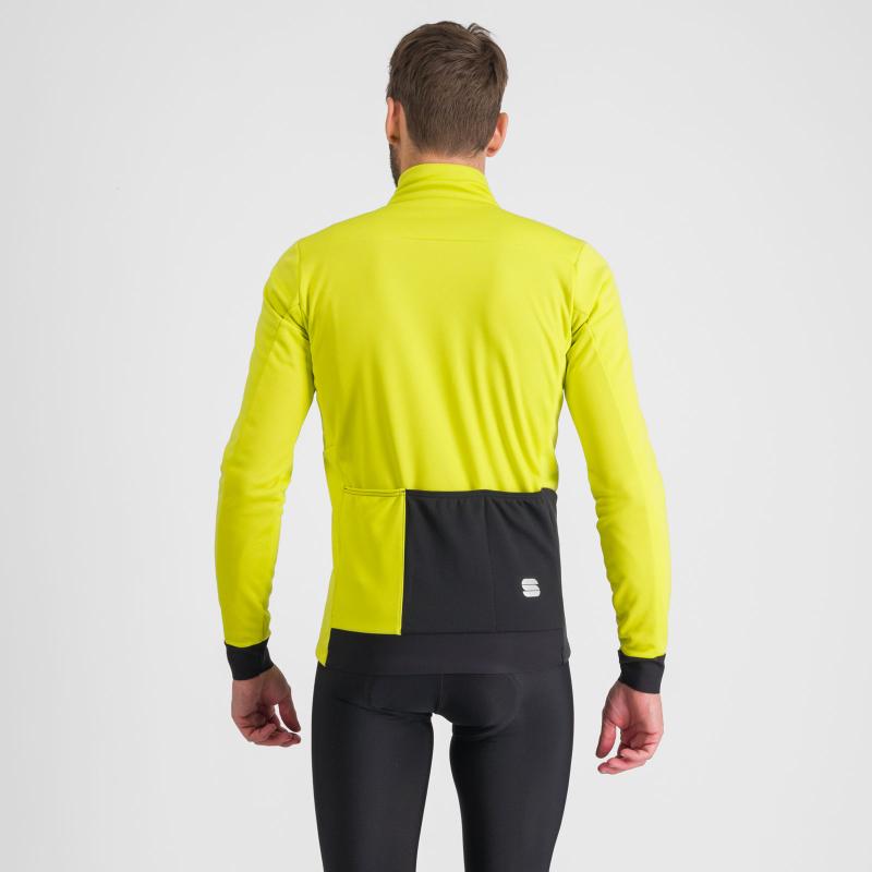 SPORTFUL TEMPO bunda cedar