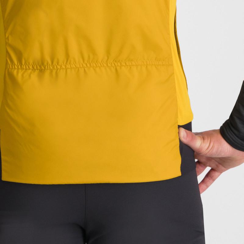 Sportful XPLORE THERMAL vesta wood yellow