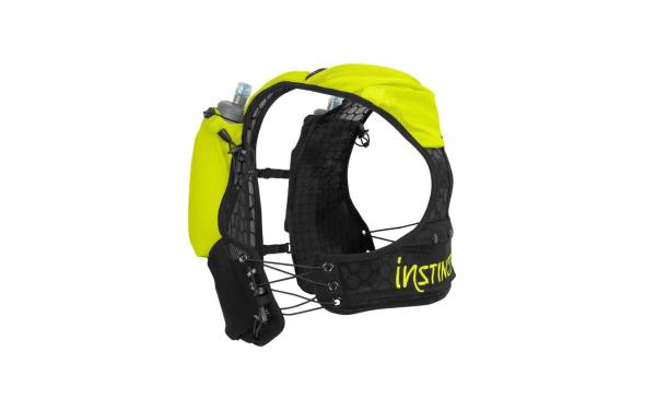 Bežecká vesta Instinct PX 3.1ls dvoma 600 ml fľašami