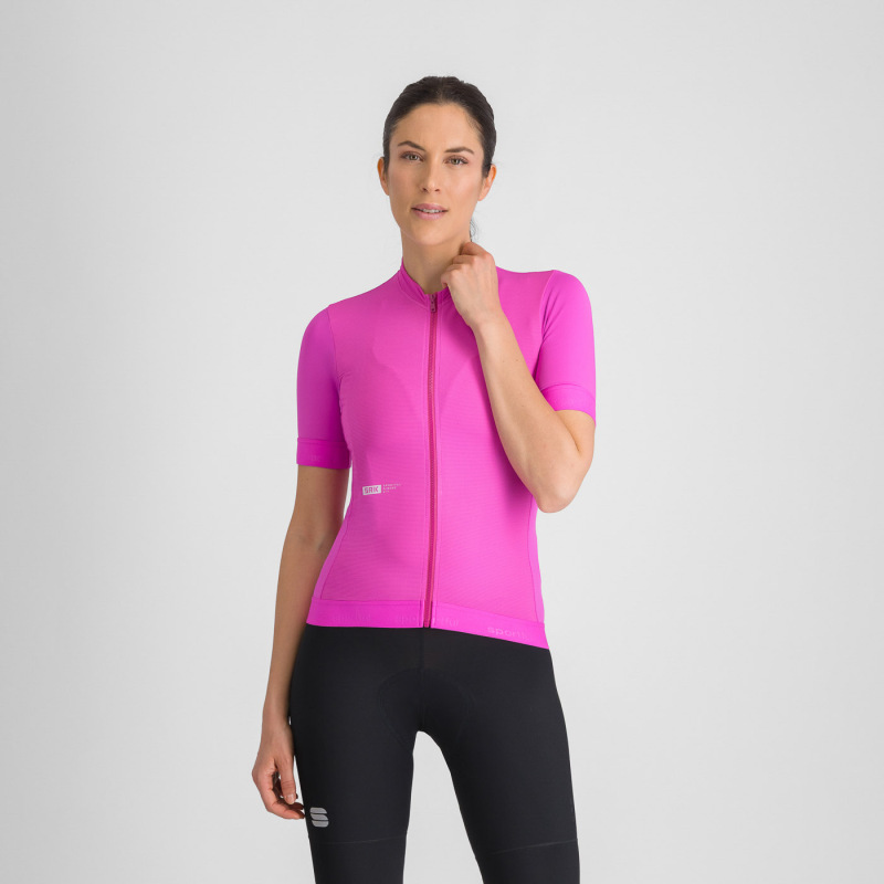 Sportful SRK 2 dámsky dres cosmic berry