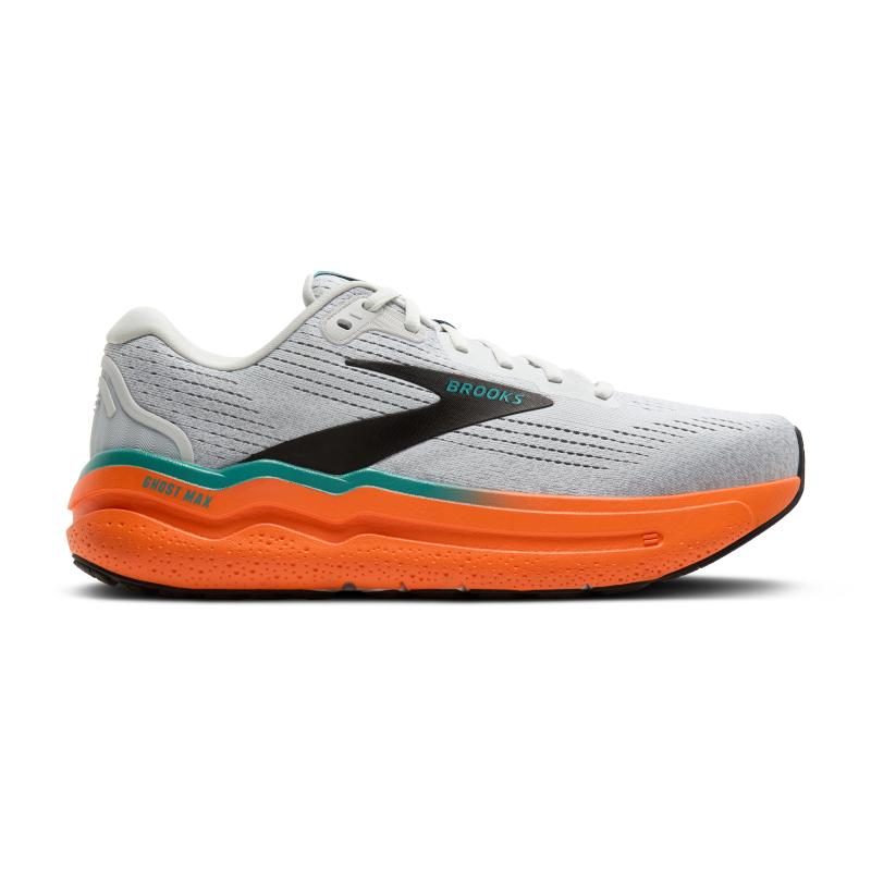 BROOKS Ghost Max 2 M oranžové