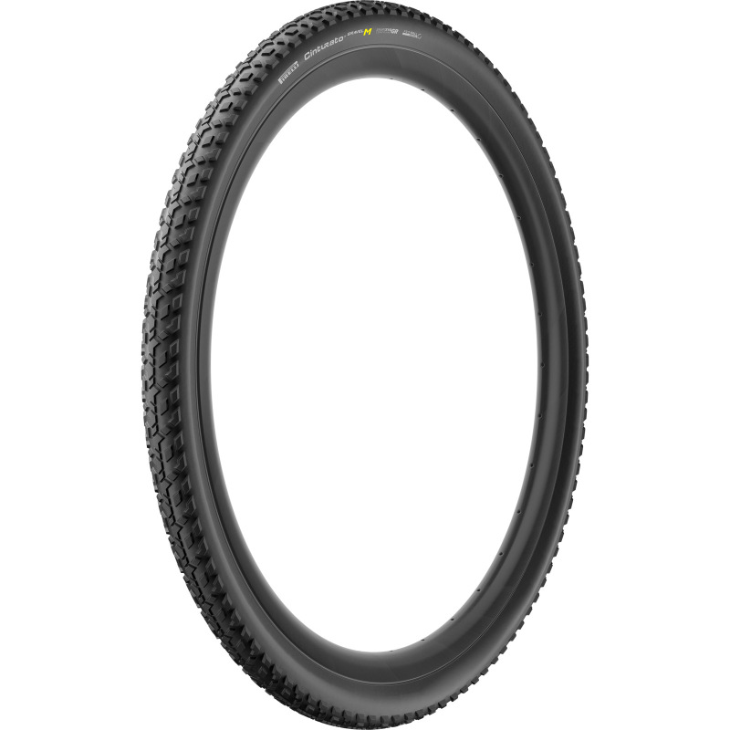 Pirelli Cinturato GRAVEL high performance M 45-622 gravel plášť Made in Italy 1