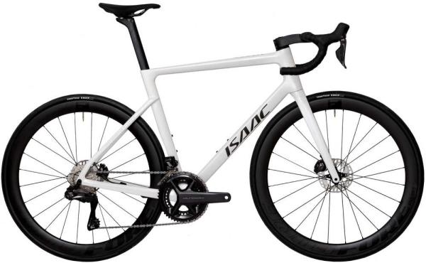 ISAAC BOSTON Mineral White 105 Di2