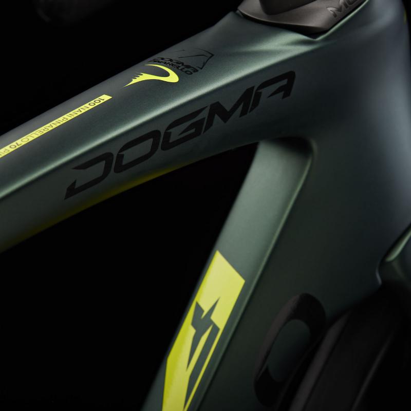 Pinarello Dogma F Granfondo Anniversary Limited 4