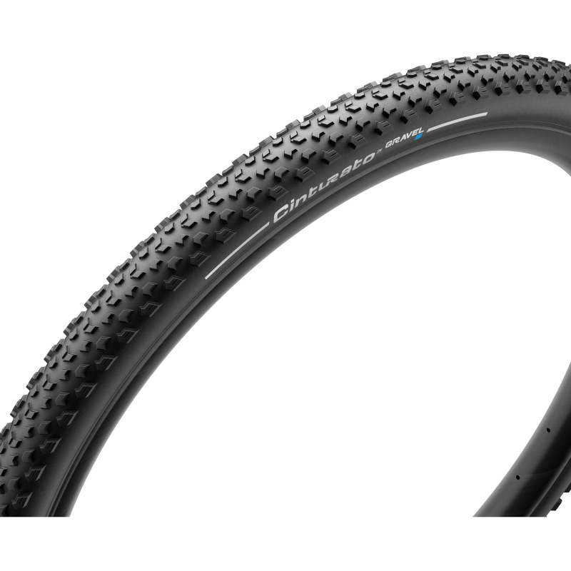 Pirelli Cinturato GRAVEL S 40-622 gravel plášť TechWALL