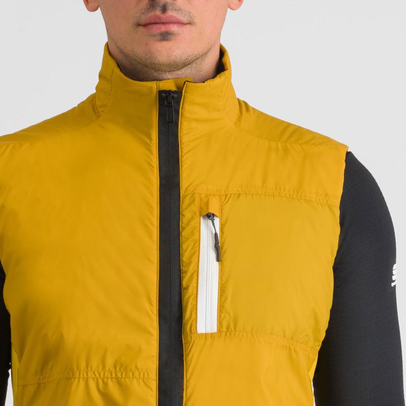 Sportful XPLORE THERMAL vesta wood yellow