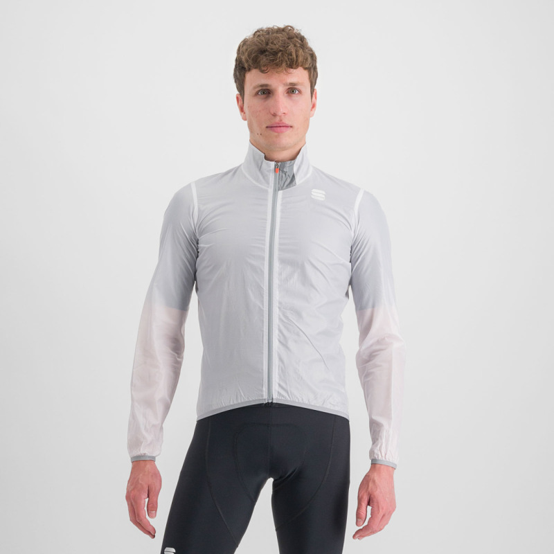 SPORTFUL HOT PACK EASYLIGHT bunda white