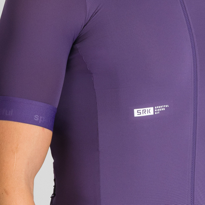 Sportful SRK 2 dres galactic purple 4