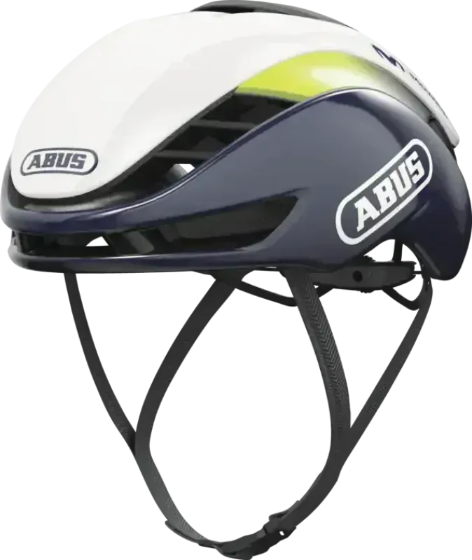 ABUS GameChanger 2.0 Movistar Team 24