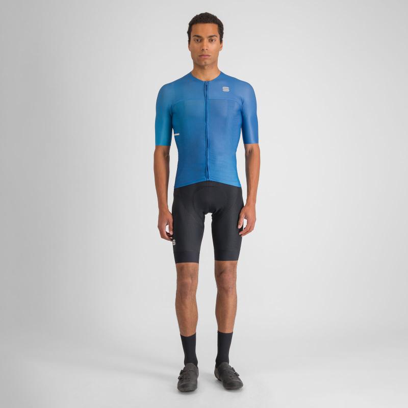 Sportful LIGHT dres blue denim