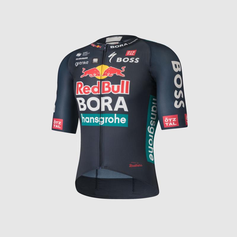 Sportful RedBull Bora Bomber dres