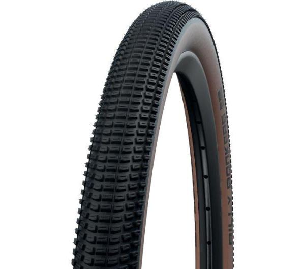 SCHWALBE BILLY BONKERS 26x2.10 (54-559) 50EPI K-Guard 620g