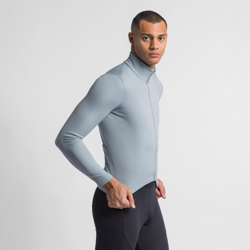 Sportful CLASSIC 2 bunda foggy stone 2