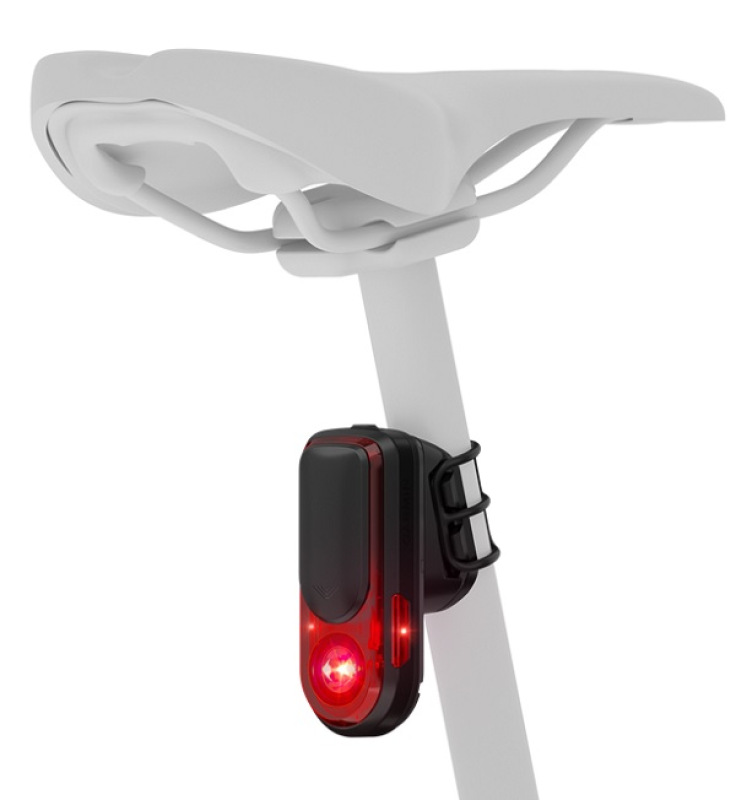 GARMIN Varia cyklo-radar RearVue 820 1