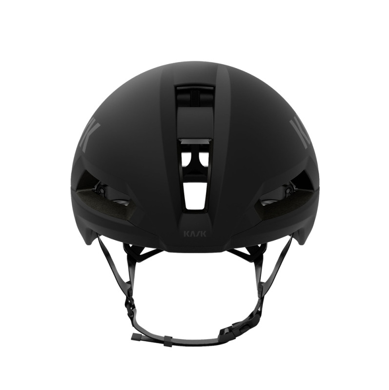 KASK NIRVANA Black Matt 3