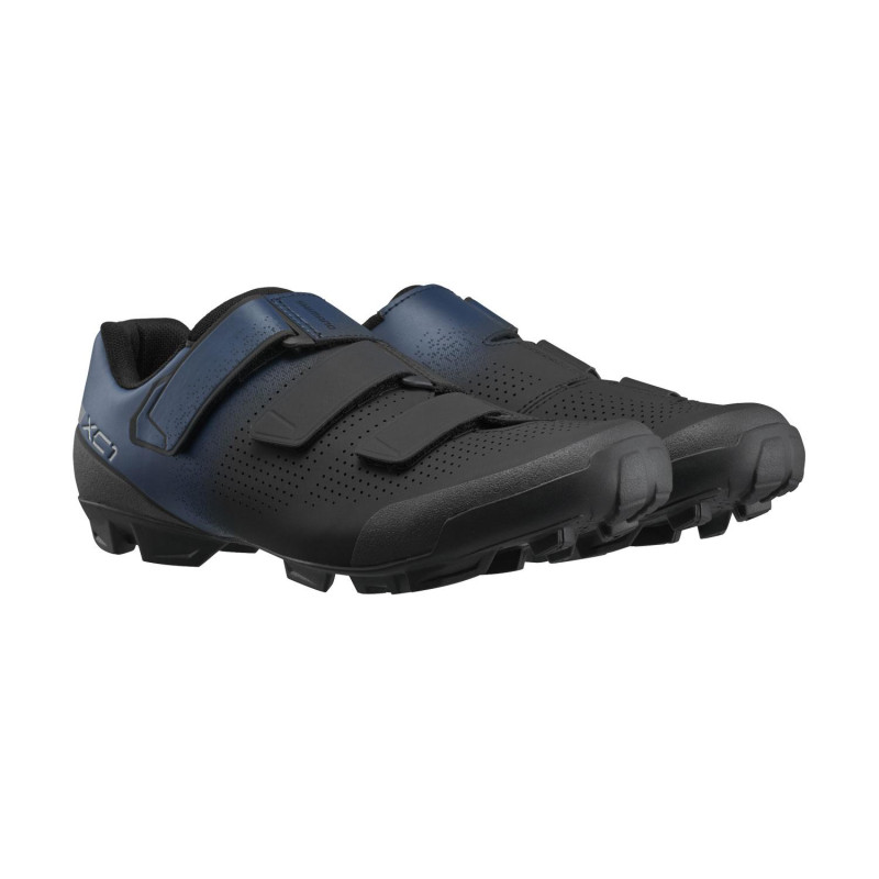 SHIMANO tretry SHXC102 dámske čierne /Vel:36 1