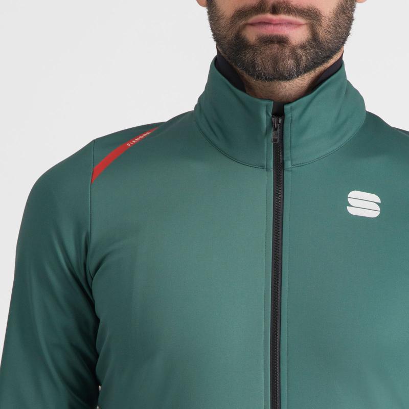 SPORTFUL FIANDRE bunda shrub green