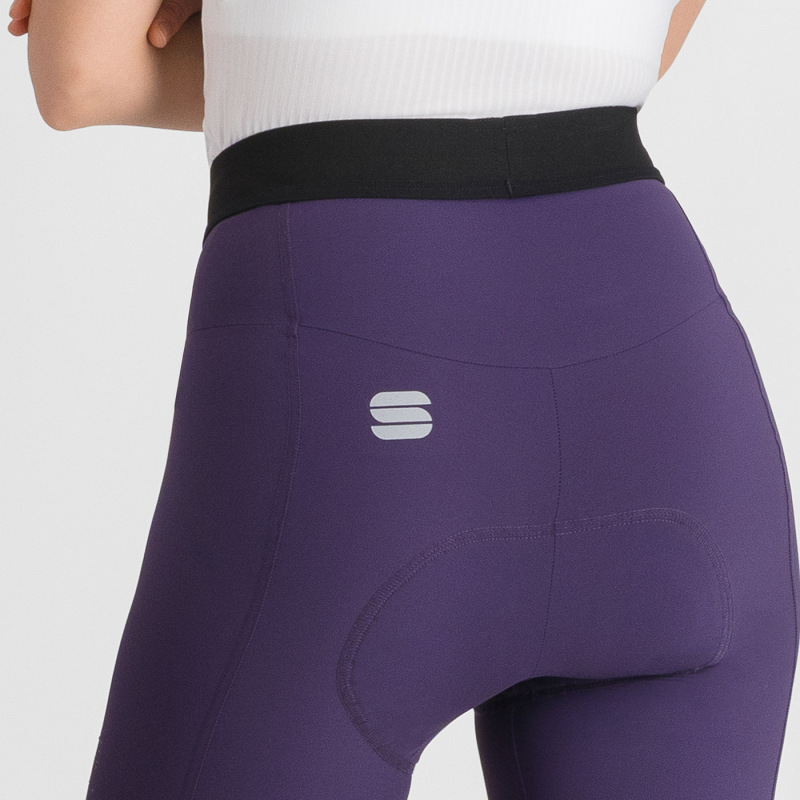 Sportful SRK dásmke kraťasy galactic purple 4