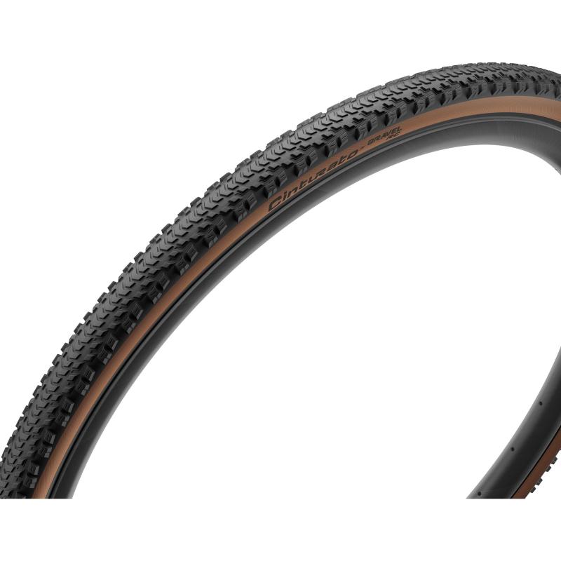 Pirelli Cinturato GRAVEL RC Classic 45-622 gravel plášť TechWALL+