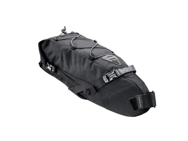 TOPEAK podsedlová taška BACK LOADER 10 L