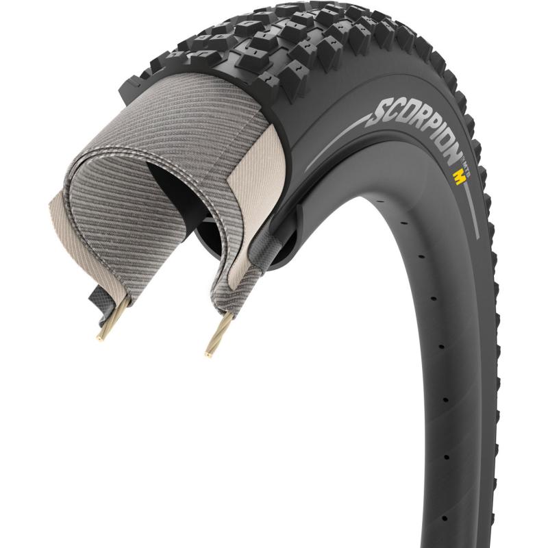 Pirelli Scorpion Trail M 29x2.6 ProWall SmartGRIP