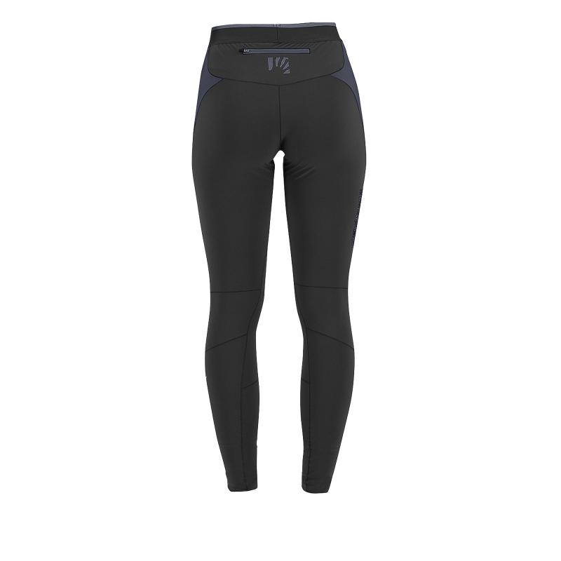 Karpos LAVAREDO dámske elasťáky black/ombre blue 1