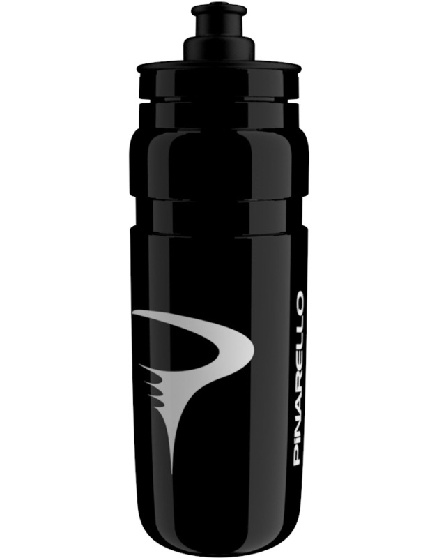 Pinarello Elite FLY Fľaša 750 ml čierna