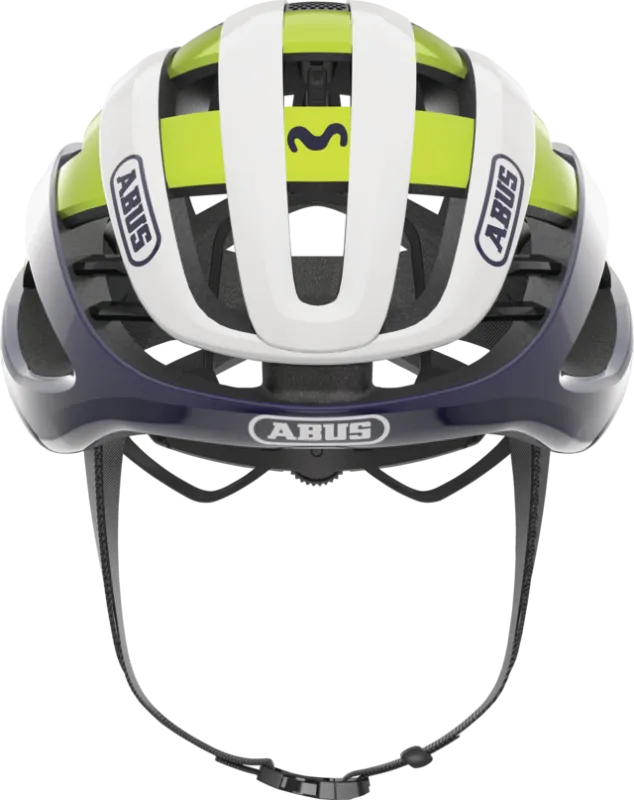 ABUS AirBreaker Movistar Team 23