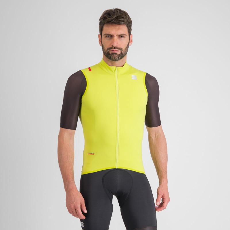 SPORTFUL FIANDRE PRO vesta cedar