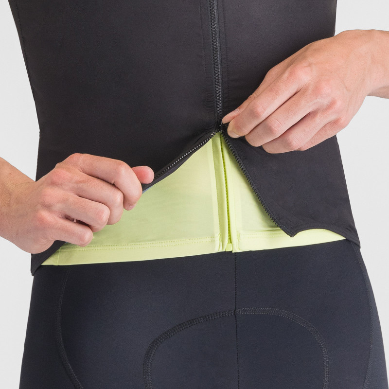 Sportful PRO 2 vesta black 4