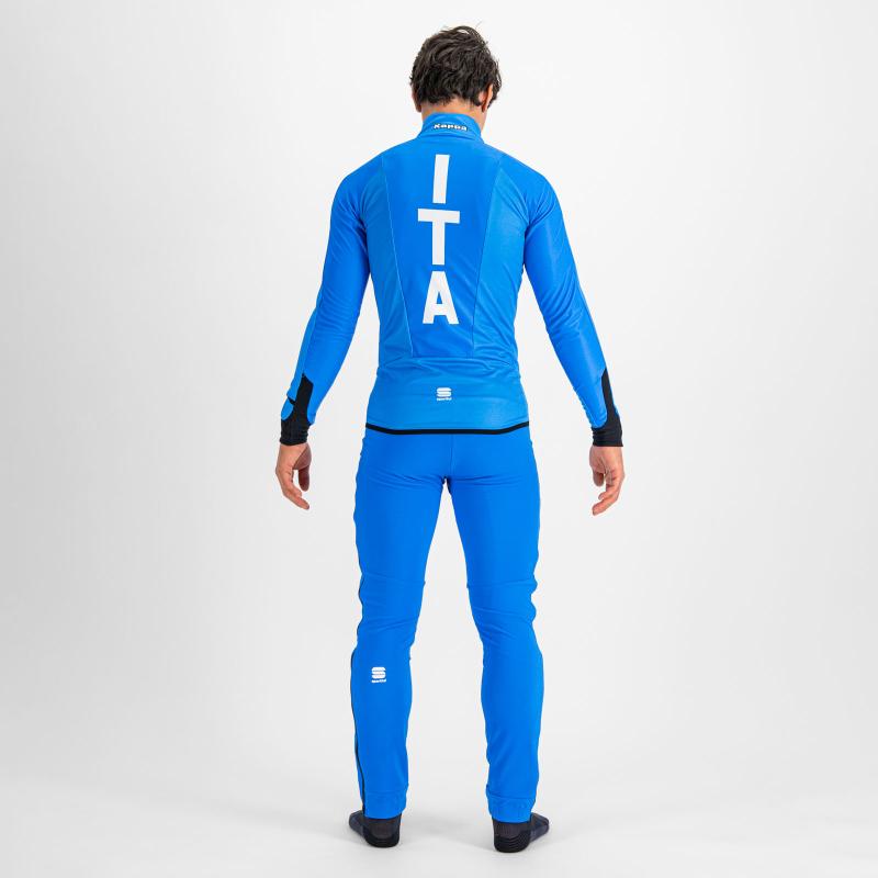 Sportful Team Italia Apex Bunda 2022